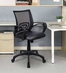 Top office chairs in india. Office Chairs à¤'à¤« à¤¸ à¤š à¤¯à¤° Buy Office Chairs Online In India Flipkart Com