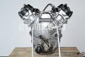 Moteur D Occasion Sc31e 2002246 Pour Motocycle Honda St Sur Internet Gtv Motors Used Cars Engines