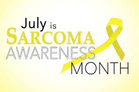 Tsunami awareness month is held annually every april in hawaii. Sarcoma Awareness Month Is Observed On July 2020