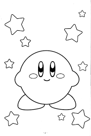 When you think of the creativity and imagination that goes into making video games, it's natural to assume the process is unbelievably hard, but it may be easier than you think if you have a knack for programming, coding and design. Free Printable Kirby Coloring Pages For Kids