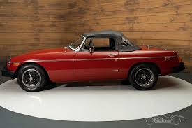 Image result for Carmine 1978 MG