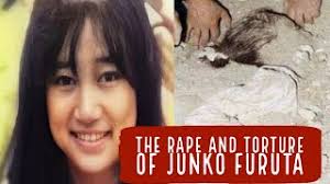 Junko furuta experienced a heinous crime at the hands of some teenage boys, were they ever held the details of junko furuta's case are not for the faint of heart. Murder Of Junko Furuta Wikivisually