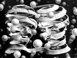Resultado de imagen de maurits cornelis escher