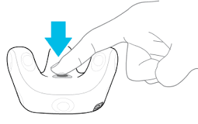 We would like to show you a description here but the site won't allow us. Turning Vive Tracker 3 0 On Or Off