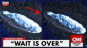 NASA Reveals REAL & Clear Pictures of 3I/ATLAS — Terrifying Discovery! - YouTube