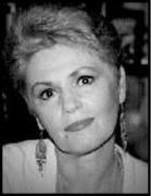 Margie Holt Obituary (2014)