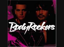 Body Rockers I Like The Way You Move Fun Work Out Song Fun At Work Songs Wedding Playlist
