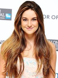 Long Hair Shailene Woodley Hair Long Hair Styles Beauty