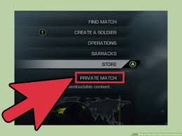 Ghosts launches worldwide on november 5 on pc, 360, ps3. How To Play Call Of Duty Ghosts Multiplayer With Pictures