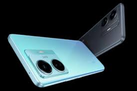 Vivo Y21G Budget Smartphone With 5 ...