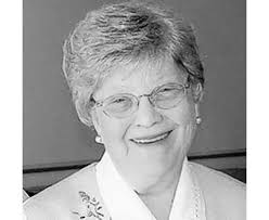 Nancy Laymon Obituary (1928