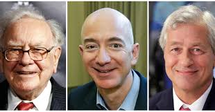 Minnesota effort has health care revamp lessons for Amazon and its partners