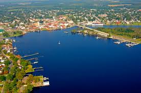 As a constituent institution of the university of north carolina, elizabeth city state university offers baccalaureate, professional, and master's degrees for a diverse student body. Elizabeth City Harbor In Elizabeth City Nc United States Harbor Reviews Phone Number Marinas Com