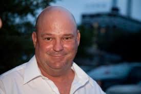 James Vickers Obituary