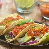 Combine cabbage, mango, pineapple, red onion, cilantro, and jalapeno in large bowl. Mango Habanero Salsa Bobby Flay Recipes Tasty Query