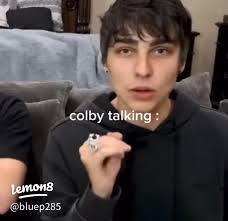 Unforgettable Sam and Colby Laughs