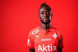 He is 36 years old and is a virgo. Kei Kamara Signs With Hifk Hifk Fotboll