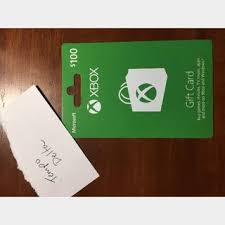 Lowe's $100 gift card (email delivery) disclaimer: Xbox Live 100 Dollar Gift Card Cheaper Than Retail Price Buy Clothing Accessories And Lifestyle Products For Women Men