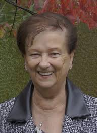 L'Espérance (Corriveau), Cécile (1941