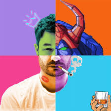 Cook The Man Some Eggs