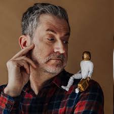 Can Greg Daniels Make Another Smash Hit With Netflix's 'Space Force'?