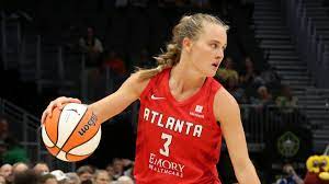 Friday WNBA Picks: Kristy Wallace, Jessica Shepard, Moriah Jefferson, More  Expert PrizePicks Props (June 10)