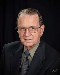 Obituary for William Carmichael