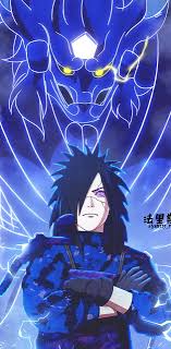 Maybe you would like to learn more about one of these? Madara X Susanoo Wallpaper By Xariis F Da Free On Zedge