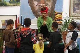 Kwanzaa After 50 Years A Celebration Of African American Culture Accomplishments