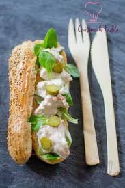 Eclair Au Poulet Sauce Yaourt Et Cornichon Cuisine De Fadila Recettes De Cuisine Sauce Yaourt Alimentation
