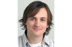 One day, someone will write a book about all of this