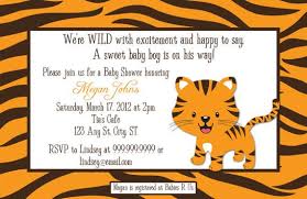 Pin By Kenya Codrington On Baby Boy Tiger Shower Themes Best Baby Shower Favors Sweet Baby Shower Ideas Baby Shower