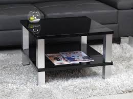 Verwenden sie zur pflege ihrer möbel aus. Couchtisch Mit Ablage In Hochglanz Masse 65 X 65 Real De