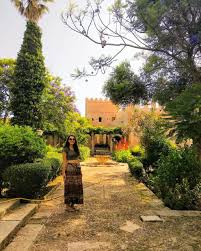 Rabat Inmorocco Annecy Rabat Modern City