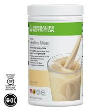 Your furry friend is definitely a member of the family. Formula 1 Healthy Meal Nutritional Shake Mix French Vanilla 750g Herbalife Nutrition Us