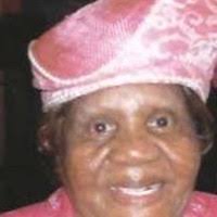 Mother Henrietta Della Dunlap Obituary 2020