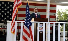 Independence day (colloquially the fourth of july or july 4) is a federal holiday in the united states commemorating the declaration of independence of the united states, on july 4, 1776. Ambassador Bass S Independence Day Speech July 2 2015 U S Embassy Consulates In Turkey