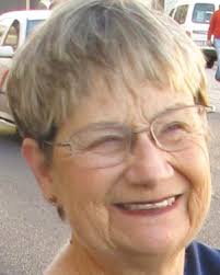 Evangeline Maynard Obituary (1937