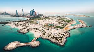 Abu Dhabi: A design-lover's guide to the capital of the United Arab Emirates  | Architectural Digest India