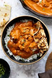 Easy Restaurant Style Butter Chicken Masala Murgh Makhani Recipe Butter Chicken Chicken Masala Indian Food Recipes