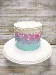 Pin Von Michelle Dungo Auf Gender Reveal Geburtstagstorte Kuchen Zerschlagen Geburtstagskuchen