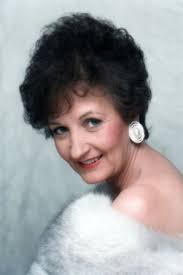 Sandra Jean Wilkinson Colley Obituary