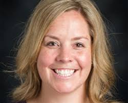 Dr. Jeanette Johnson