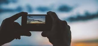 Tiene la opción de editar, hacer collages o diseñar. App Para Editar Videos Gratis Te Contamos Las Mejores Blog K Tuin