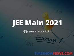 Successfully registered candidates can download jee main. Jee Main 2021 Another Opportunity For Students Who Miss Session 3 Exam Due To Maharashtra Rains Education News