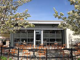 Avenue kitchen & bar is a casual restaurant and bar located in the heart of hampden in baltimore city, maryland. 15 Coolest New Outdoor Patios Open In 2019 Around Boston
