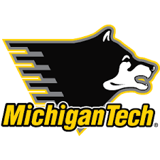 Michigan Technological University Fan Gear Michigan Tech Michigan Technological University University Logo