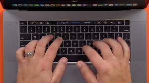 How to clean a laptop screen. How To Disinfect An Apple Keyboard Trackpad And Mouse Macrumors