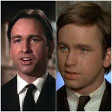 Does anyone else remember Down to Earth. Rip Taylor played an angel? I  think it was