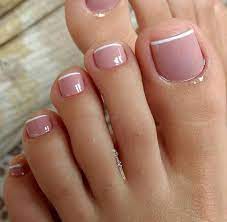 Es probable que, más de una vez, te hayas sorprendido al notar unos puntos rojos en la piel. Pedicure Y Disenos Para Unas Pies De Moda Tendencias 2019 De Disenos Moda Para Pedicure Pie Pedicure Colors Pedicure Designs Toenails French Pedicure